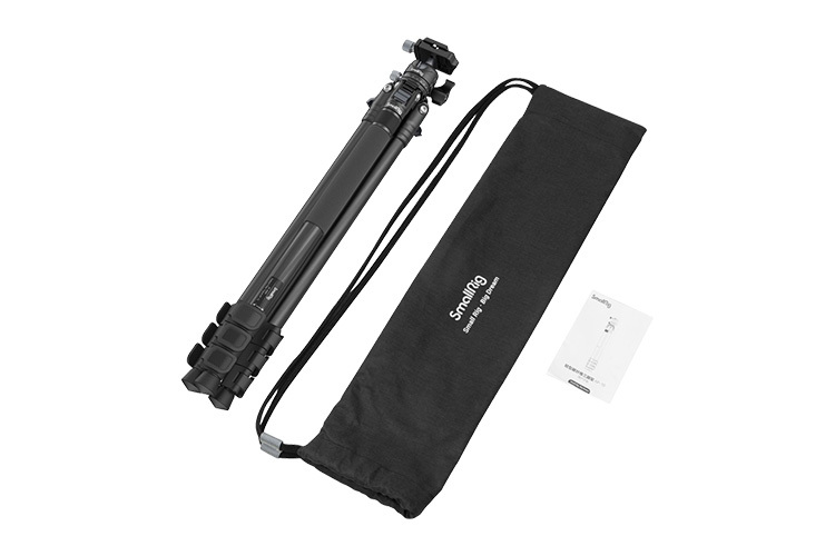 Smallrig 4060 Karbon Stativkit AP-10