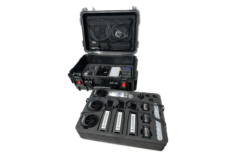 PMI SmokeGENIE Event Kit