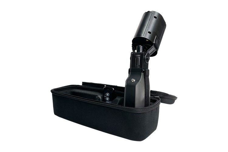 PMI SmokeGENIE Hazer Kit