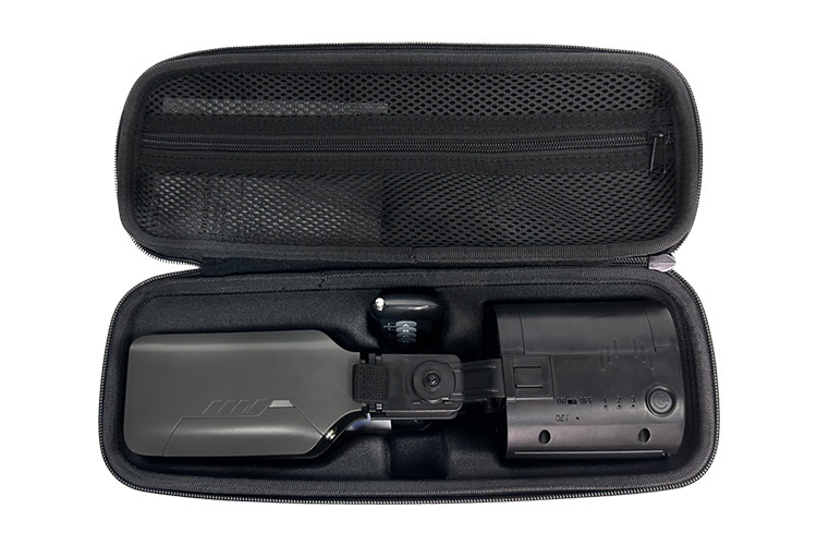 PMI SmokeGENIE Hazer Kit