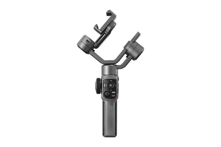 Zhiyun Smooth 5S Grå B-vare