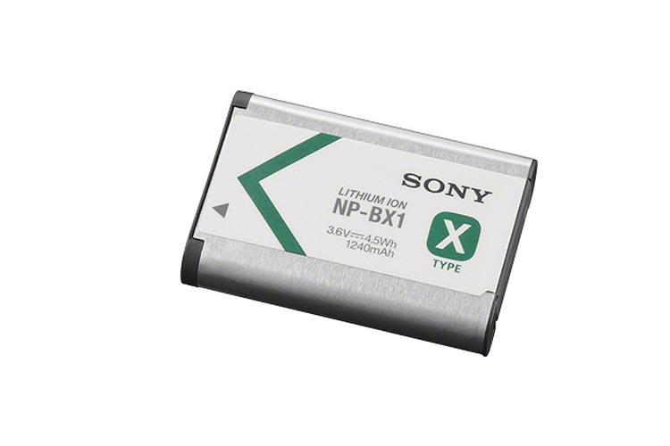 Sony NP-BX1 Batteri