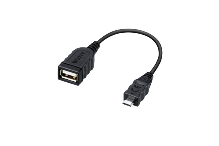 Sony VMC-UAM2 USB Adapter-Kabel