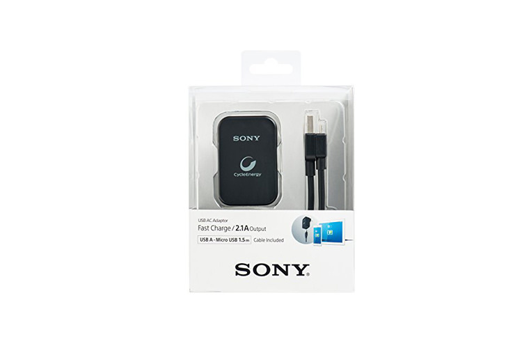 Sony CP-AD2 USB AC-adapter