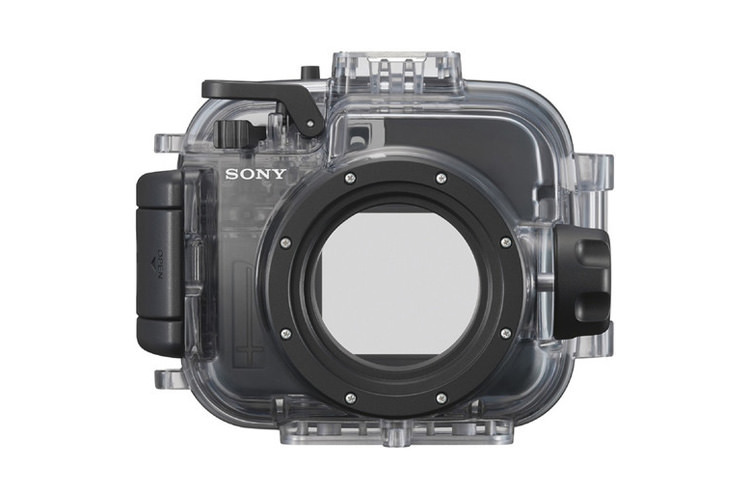 Sony MPK-URX100A Undervannshus til Sony RX100 (alle modeller)