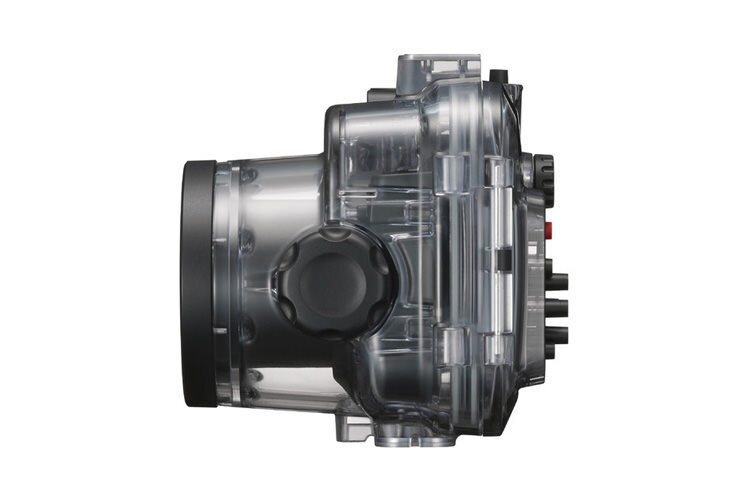 Sony MPK-URX100A Undervannshus til Sony RX100 (alle modeller)