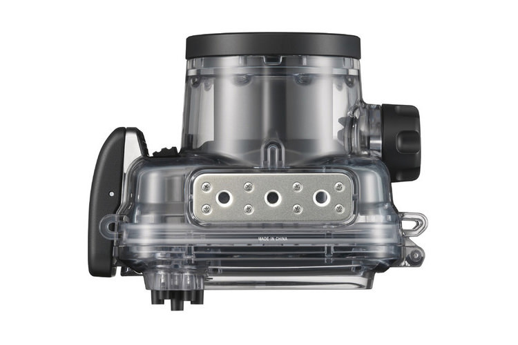 Sony MPK-URX100A Undervannshus til Sony RX100 (alle modeller)