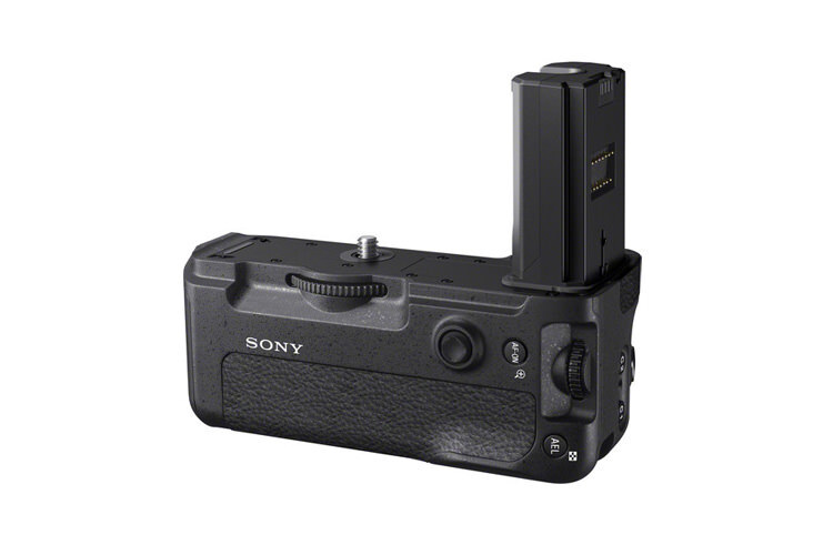 Sony VG C3EM Batterigrep til Sony a9, a7 III & a7R III Sony Batterigrep VG C3EM Passer til A9, A7R III, A7 III