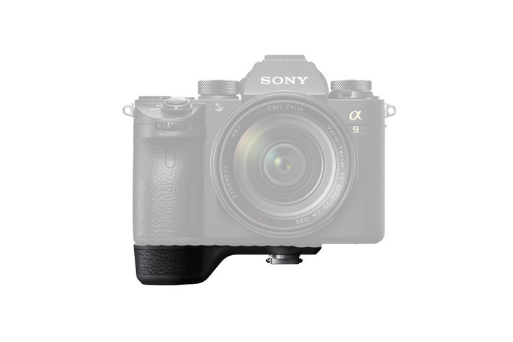 Sony GP-X1EM Grip Extension for a9, a7 II, a7R II/III og a7S II