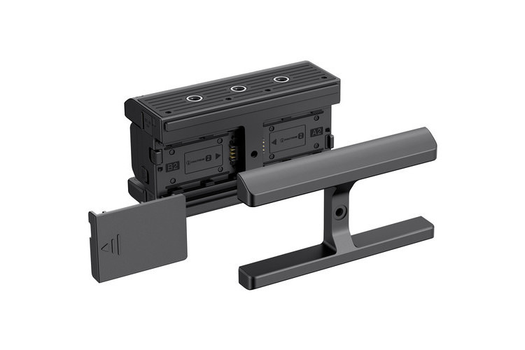 Sony NPA-MQZ1K Multi Batteriadapter Kit