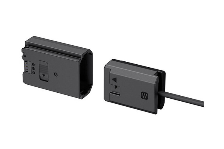 Sony NPA-MQZ1K Multi Batteriadapter Kit