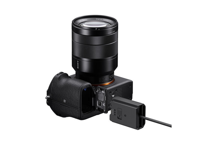 Sony NPA-MQZ1K Multi Batteriadapter Kit