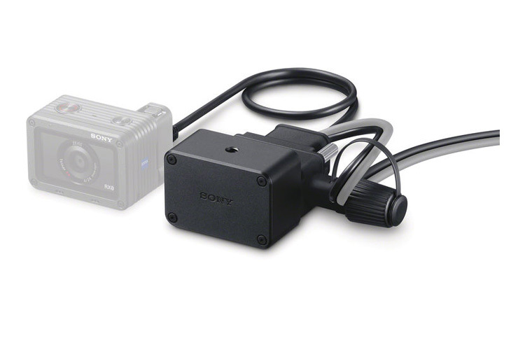 Sony CCB-WD1 Control Box for RX0