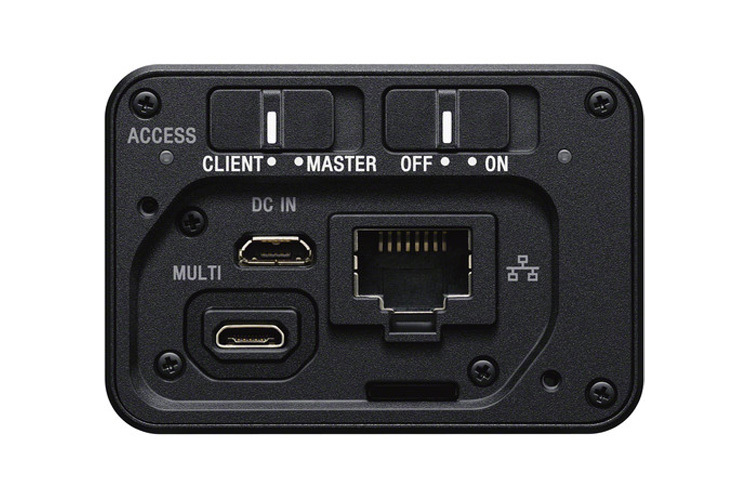 Sony CCB-WD1 Control Box for RX0