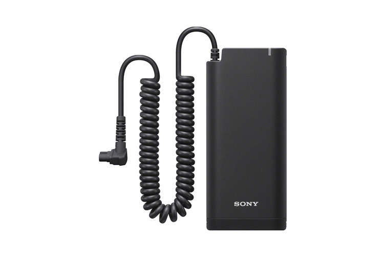 Sony FA-EBA1 Ekstern Batteriadapter for HVL-F60RM & HVL-F60M