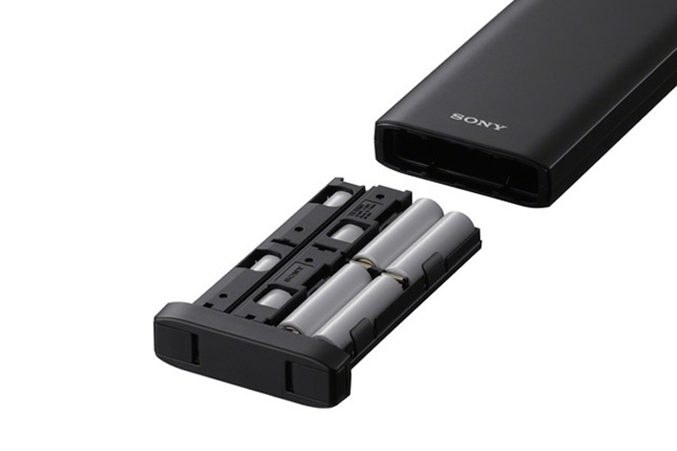 Sony FA-EBA1 Ekstern Batteriadapter for HVL-F60RM & HVL-F60M