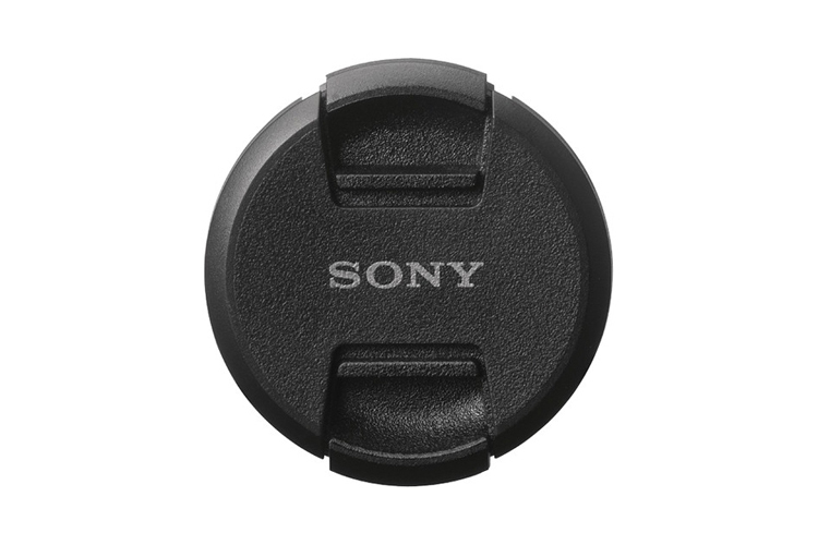 Sony ALC-F72S 72mm Objektivdeksel