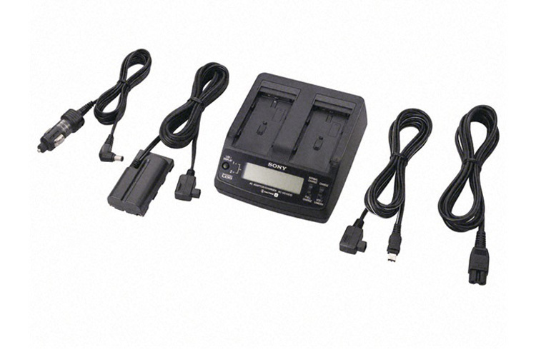 Sony AC-VQ1051D Strømadapter / Lader