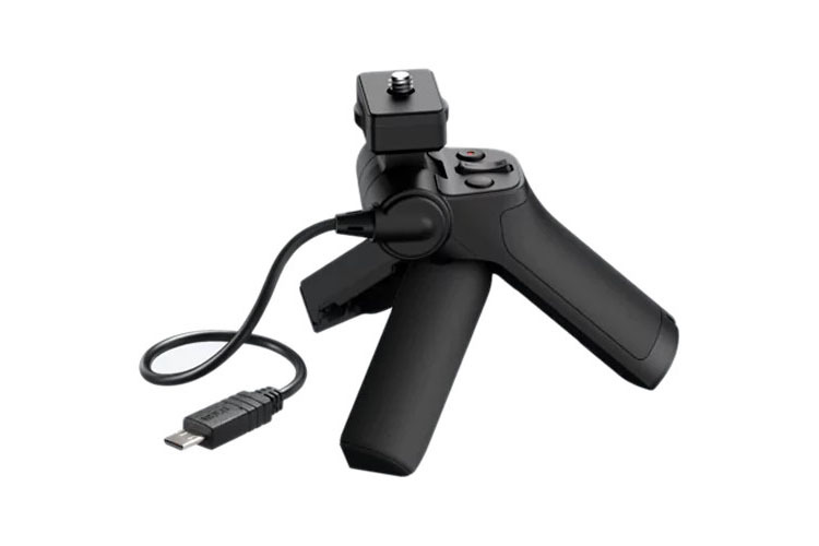 Sony VCT-SGR1 Kontrollgrep for RX100 & RX0-serien
