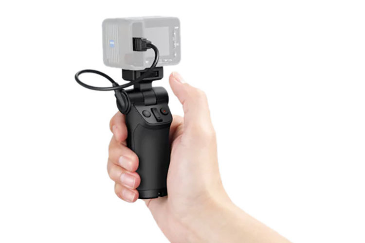 Sony VCT-SGR1 Kontrollgrep for RX100 & RX0-serien
