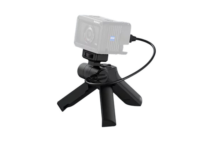 Sony VCT-SGR1 Kontrollgrep for RX100 & RX0-serien