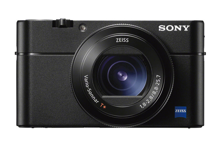 Sony Cyber-shot DSC-RX100 VA