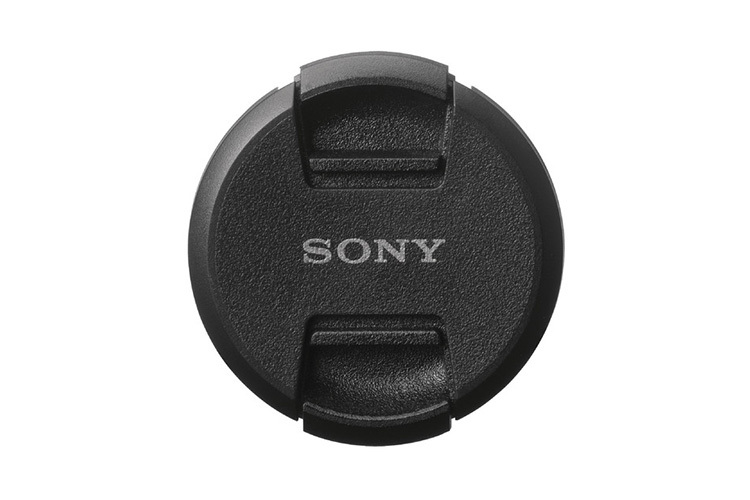 Sony ALC-F82S Objektivdeksel