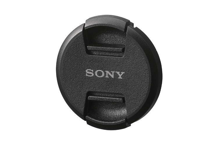 Sony ALC-F67S Objektivdeksel