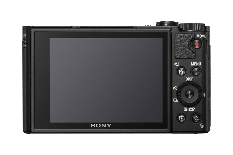 Sony Cyber-shot DSC-HX99