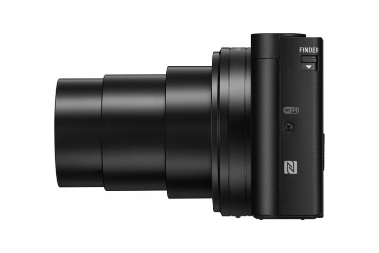 Sony Cyber-shot DSC-HX99