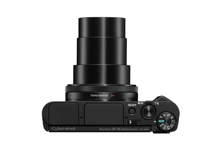 Sony Cyber-shot DSC-HX99