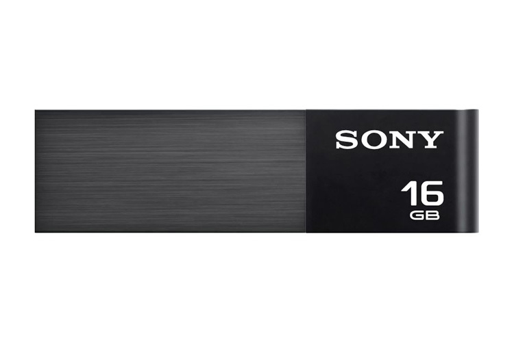 Sony USM-W3 USB 3.1 16GB Minnepenn