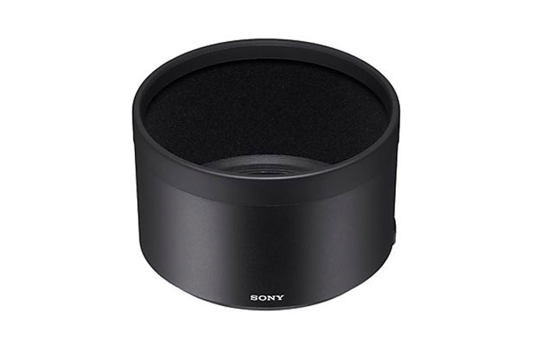 Sony ALC-SH156 Solblender til FE 135mm f/1.8 GM