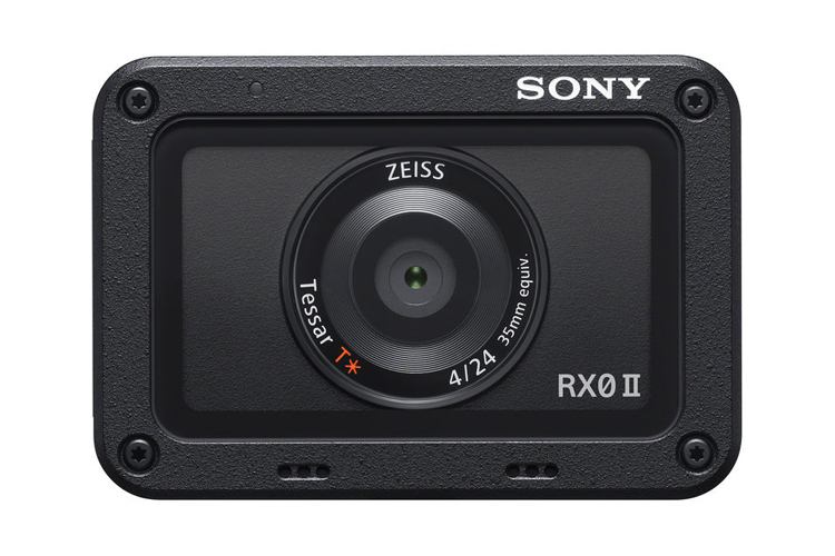 Sony Cyber-shot RX0 II