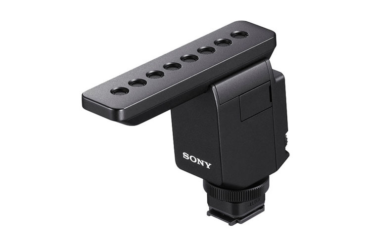 Sony ECM-B1M Shotgun-mikrofon