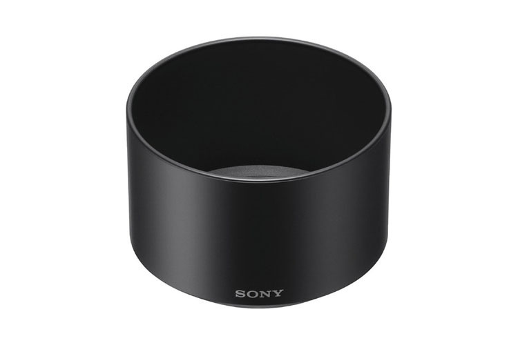 Sony ALC-SH161 Solblender for E 50mm f/1.8 OSS