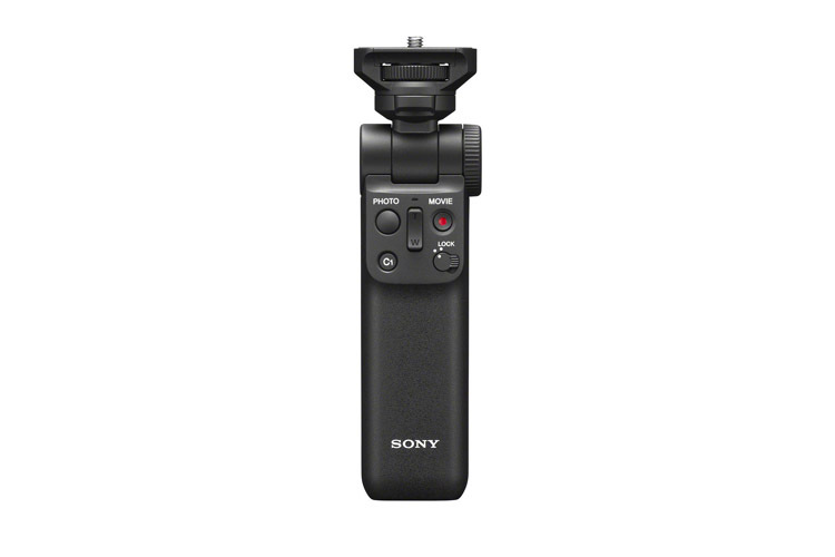 Sony GP-VPT2BT Trådløst Kontrollgrep