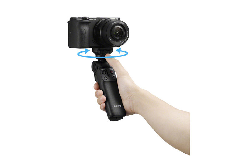 Sony GP-VPT2BT Trådløst Kontrollgrep