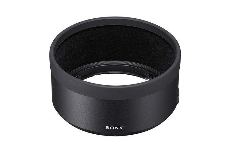 Sony FE 50mm f/1.2 GM