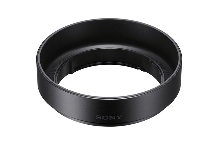 Sony FE 24mm f/2.8 G