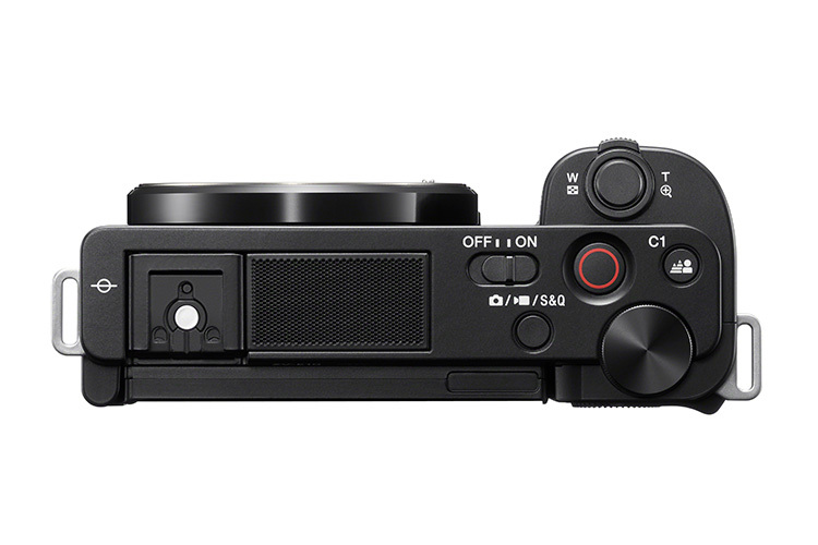 Sony ZV-E10 Hus