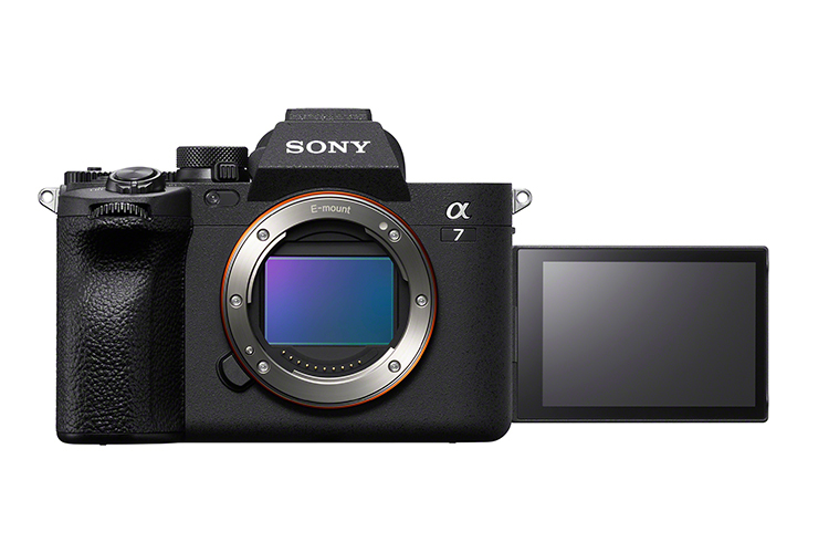 Sony A7 IV Hus