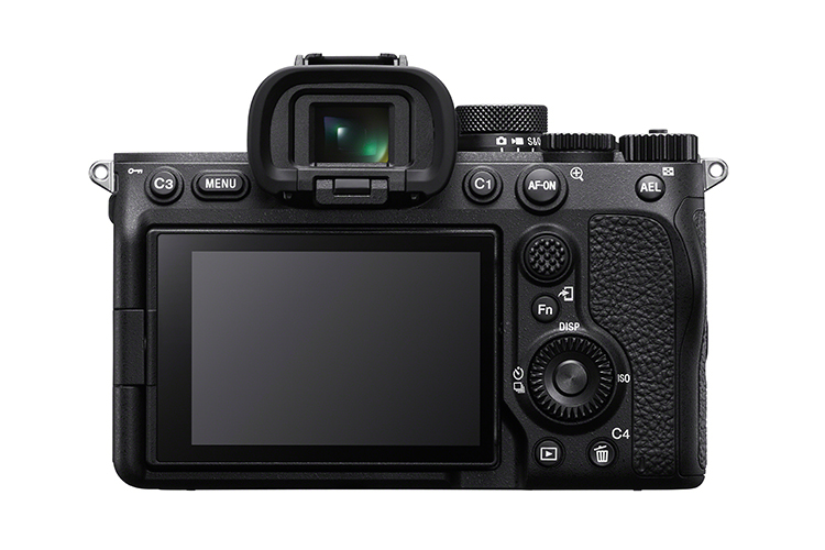 Sony A7 IV Hus