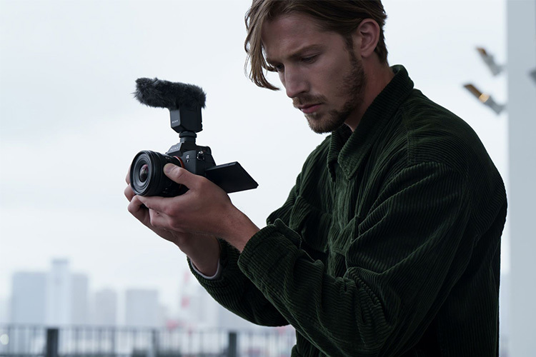 Sony E 10-20mm f/4 PZ G