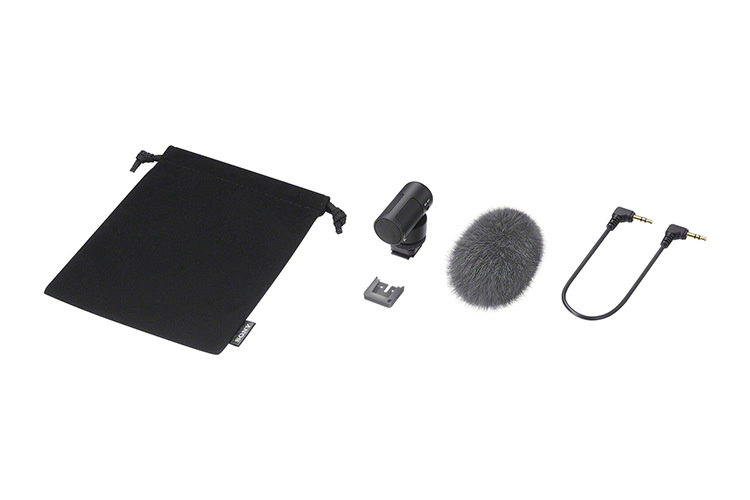 Sony ECM-G1 Shotgun-Mikrofon