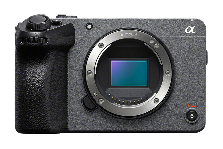 Sony Cinema Line FX30