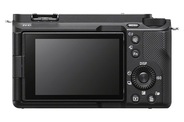Sony ZV-E1 Fullformat Vlogging Kamera
