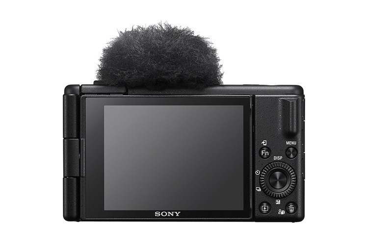 Sony ZV-1 II Vlogging Kamera
