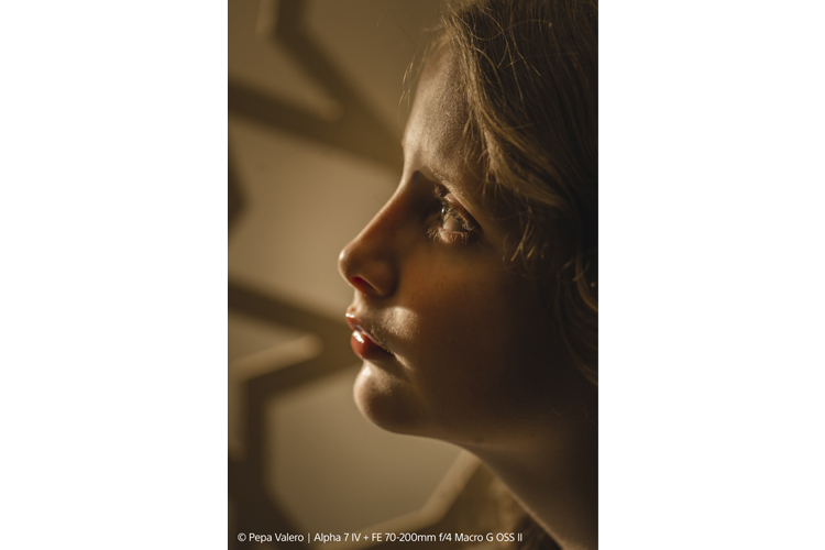 Sony FE 70-200mm G f/4 OSS II