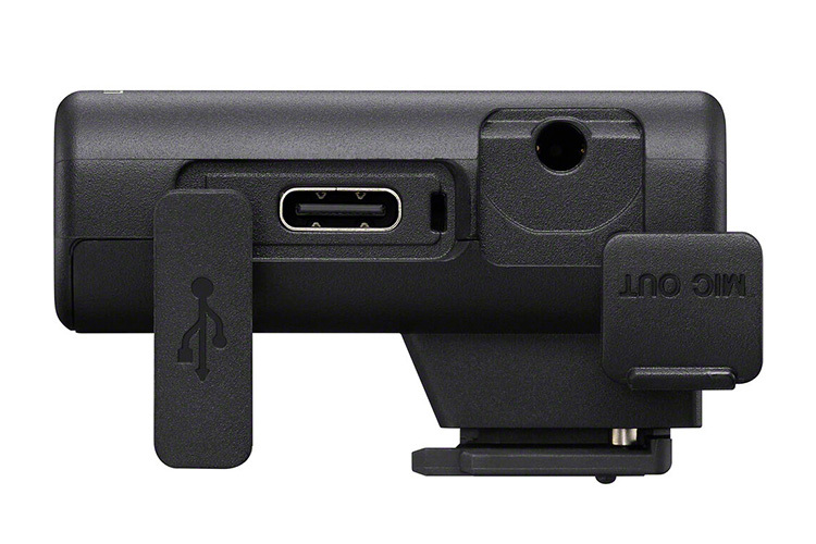 Sony ECM-W3 Trådløst Mikrofonsystem